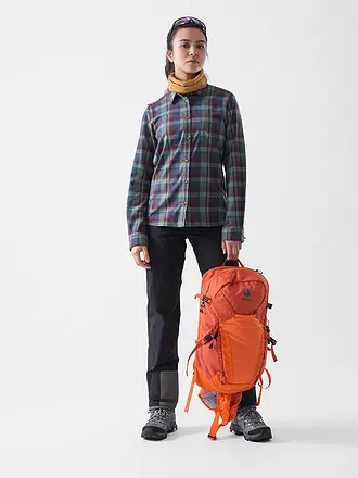 DEUTER | Sac à dos de randonnée pour femmes Speed Lite 23 SL | rot